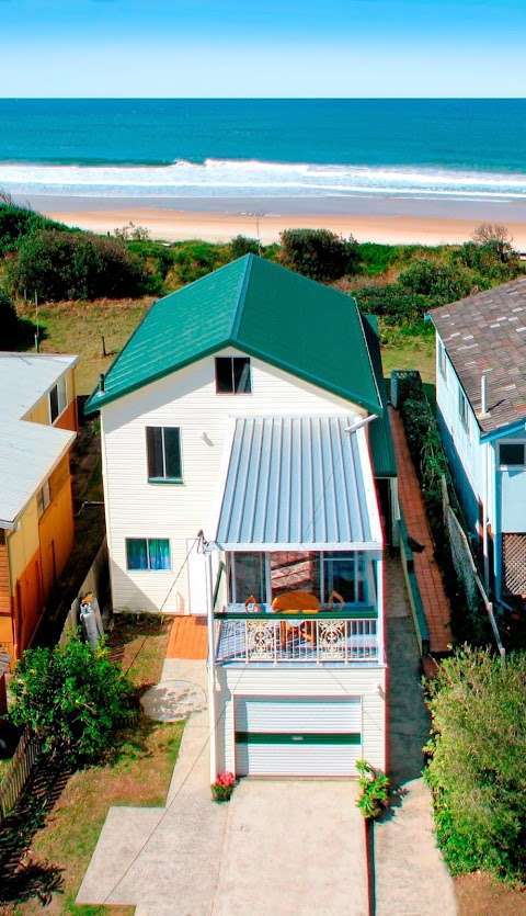 Photo: Annieseascape Holiday Home